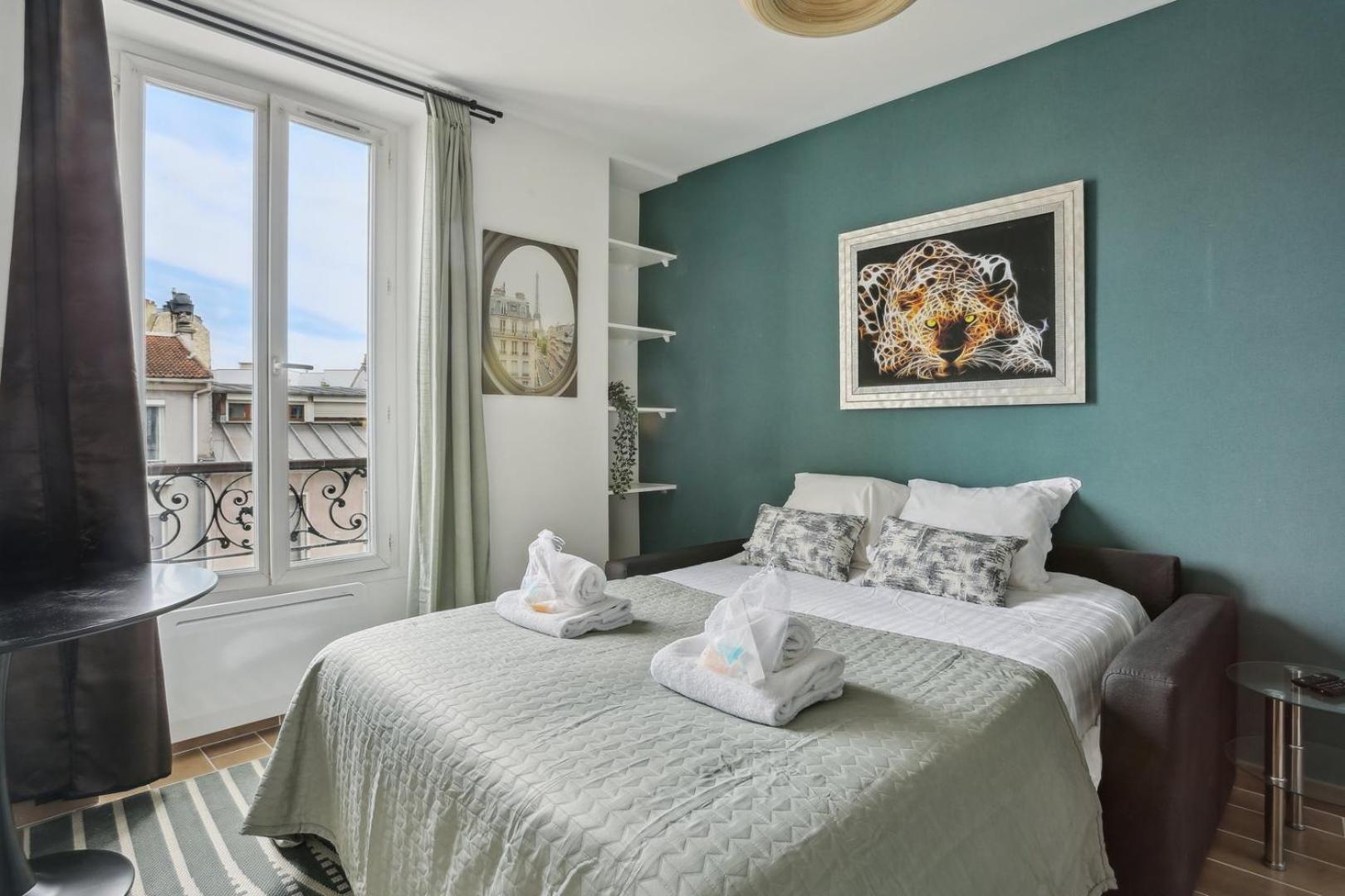 868 Suite Tournesol - Superb Apartment 蒙特勒伊 外观 照片